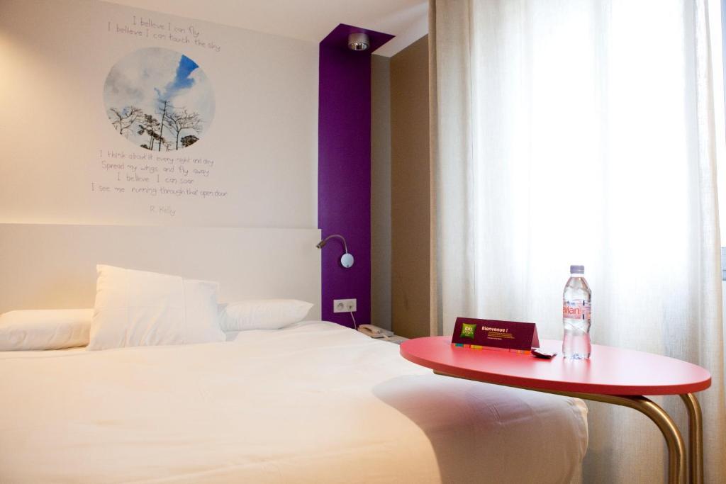 Ibis Styles Rennes St. Gregoire Hotell Saint-Grégoire Rom bilde