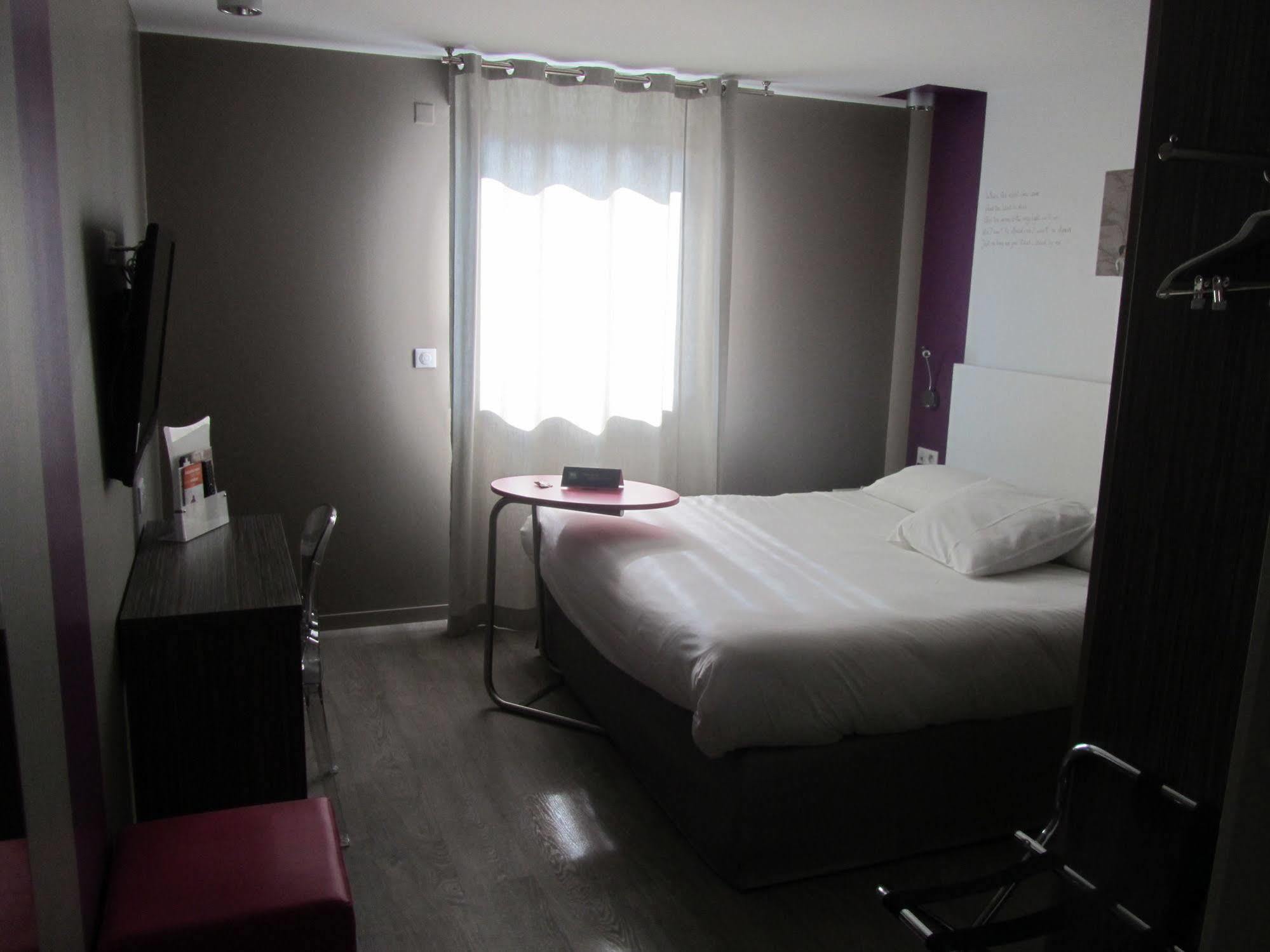 Ibis Styles Rennes St. Gregoire Hotell Saint-Grégoire Eksteriør bilde